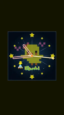 Simple-Clock screenshot 17