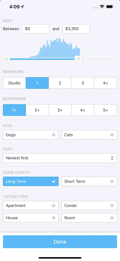 PadMapper Apartment Finder - Lifestyle App | MWM