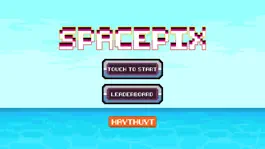 Game screenshot SPACEPIX mod apk