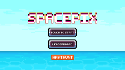 Screenshot #1 pour SPACEPIX