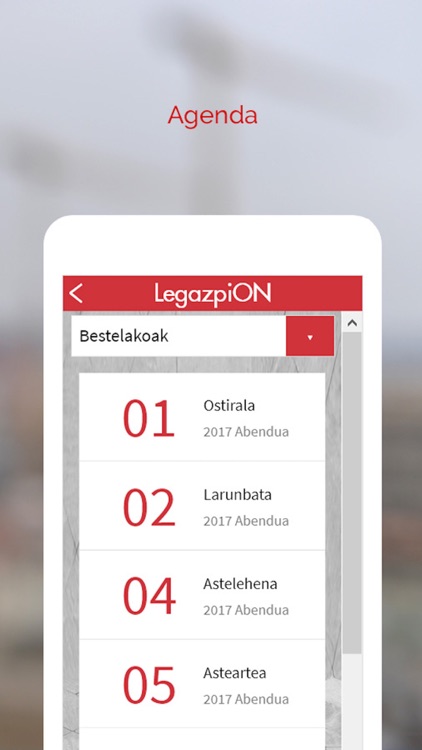 LegazpiON
