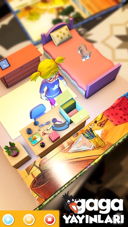 Gaga Yayınları screenshot-7