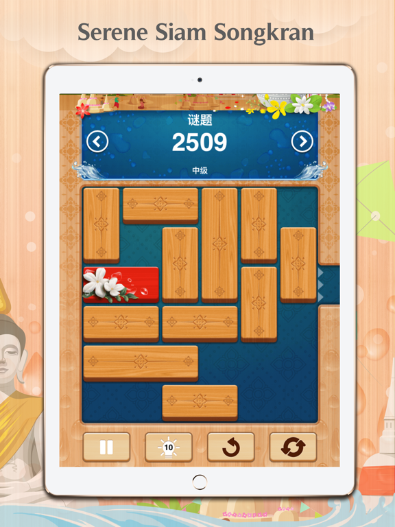 Unblock Me Premium App Store preview screenshot 12
