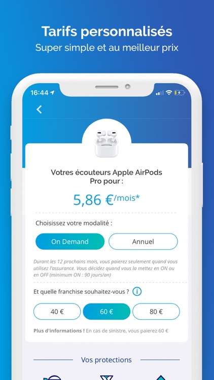 Zurich Klinc On Demand