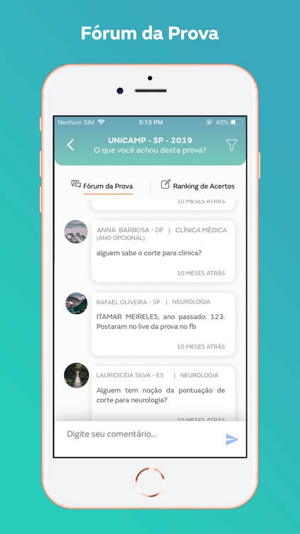 Plantão de Recursos screenshot-3
