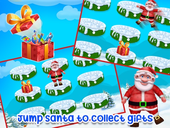 Screenshot #6 pour Christmas Holiday Fun Activity