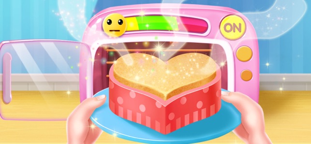 Sweet Cake Maker(圖3)-速報App