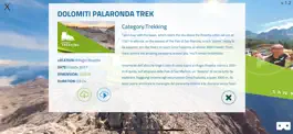 Game screenshot Trentino VR - Virtual Reality hack