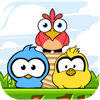 Birds'n'Blocks 2 apk