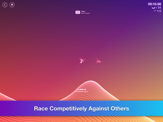 Rad Trails! iPad app afbeelding 3