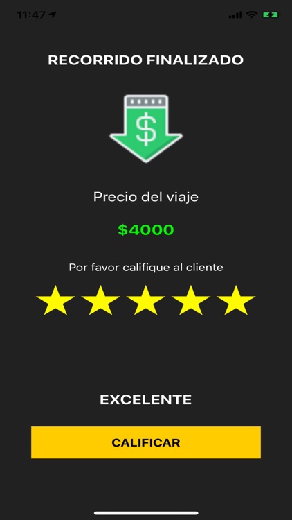 Fast Driver Conductor screenshot-6