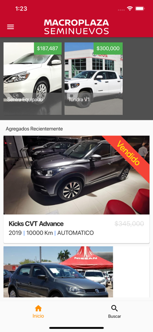 Macroplaza Seminuevos(圖2)-速報App