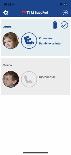 TIM – Baby Pad(圖5)-速報App