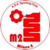 Sporting MI2 icon