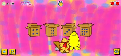 Busy Box