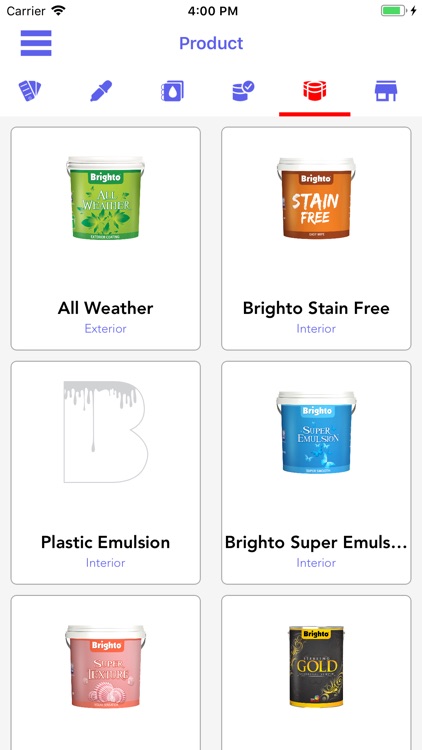 Brighto Color Studio screenshot-6