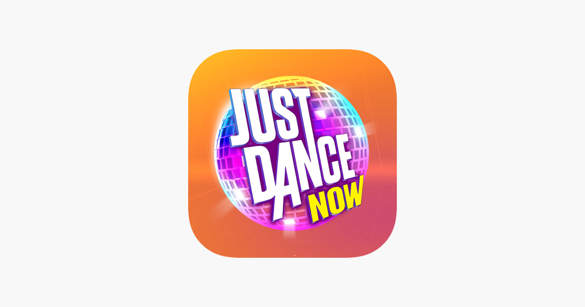 Just Dance Now On The App Store - 