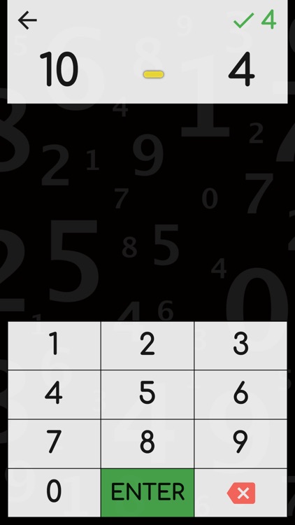 Math Play: Improve your skills