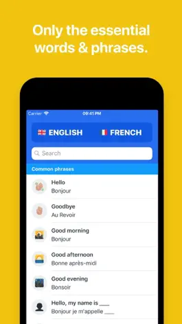 Game screenshot WordUp! apk