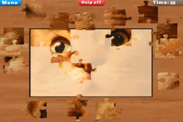 Game screenshot Jigsaw Puzzles! hack