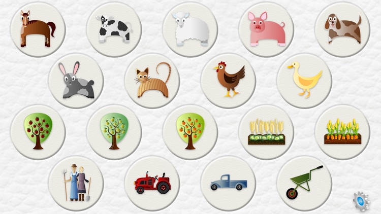 Farm Jigsaw Puzzle - Full screenshot-5