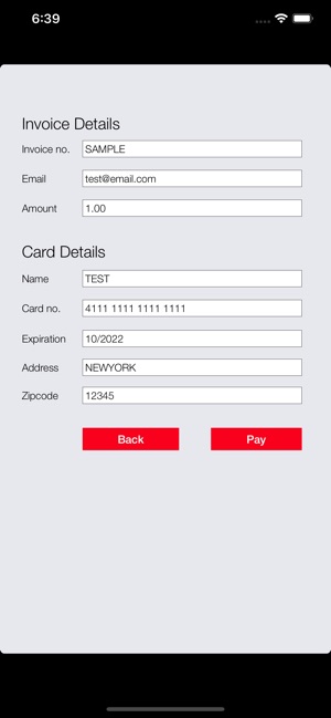 ONTOP RFMSccsMobile by PAYLEX(圖4)-速報App
