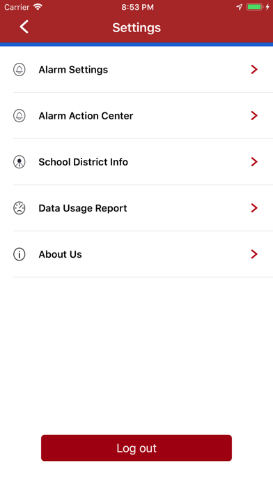 SureBus-SC Screenshot