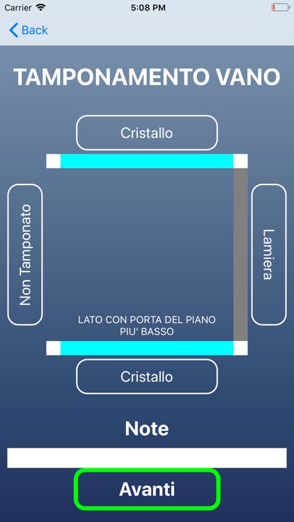 BMP - Elevatori su misura screenshot-4