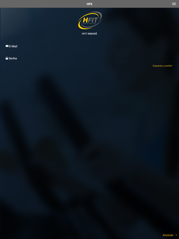 Screenshot #4 pour HFit