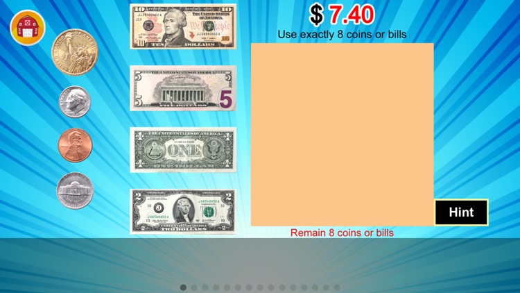 Money Fun (Multi-User) screenshot-3