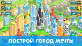 Game screenshot Tap Tap Builder mod apk