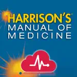 Harrison’s Manual Medicine App App Problems
