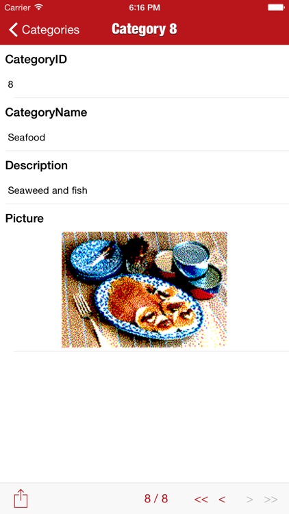 Database Manager for MS Access