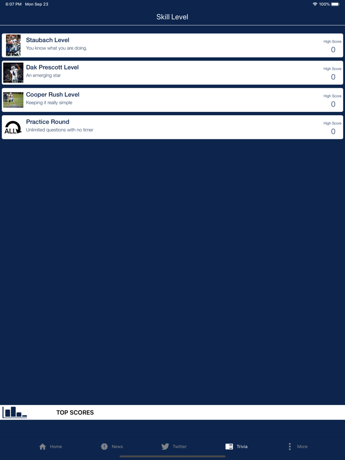 UltimateFan Dallas Cowboys