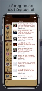Otofun Forum screenshot #2 for iPhone