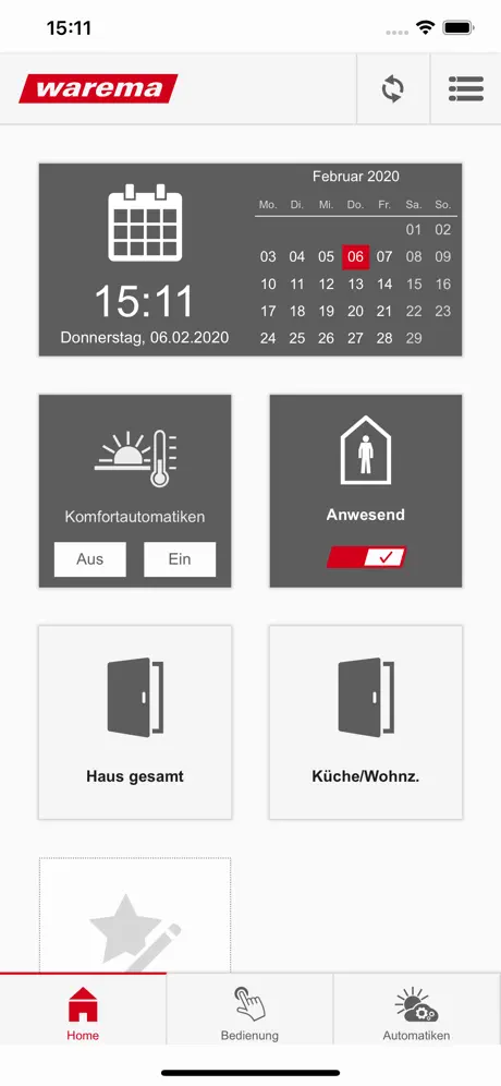 WMS WebControl pro