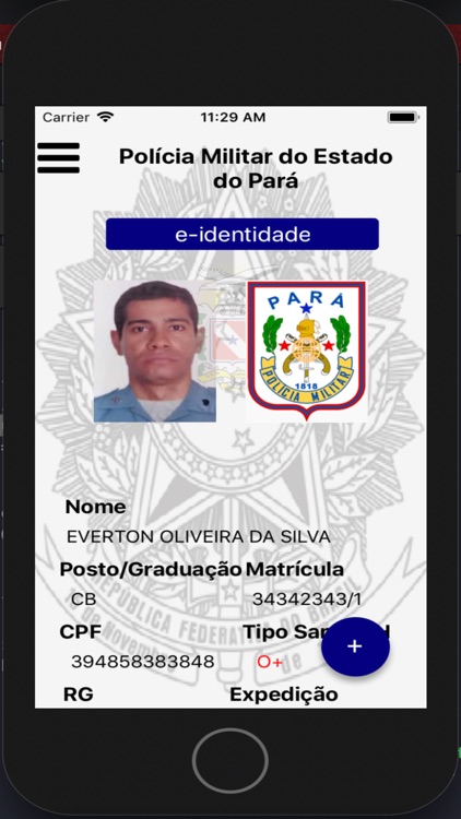 e-identidade