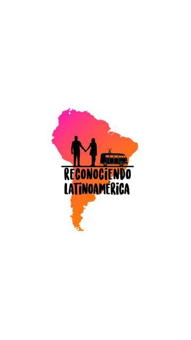 How to cancel & delete RECONOCIENDO LATINOAMERICA from iphone & ipad 1