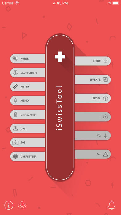 iSwissToolのおすすめ画像3