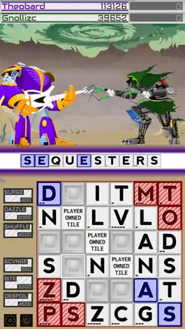 Game screenshot Obliteracy apk