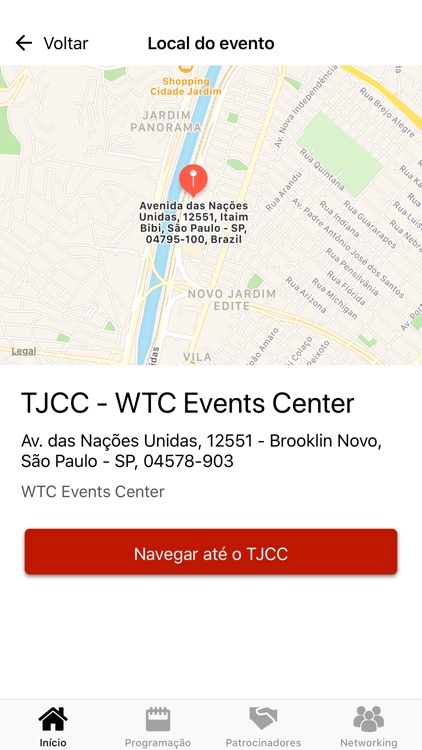 Todos Juntos Contra o Câncer screenshot-5