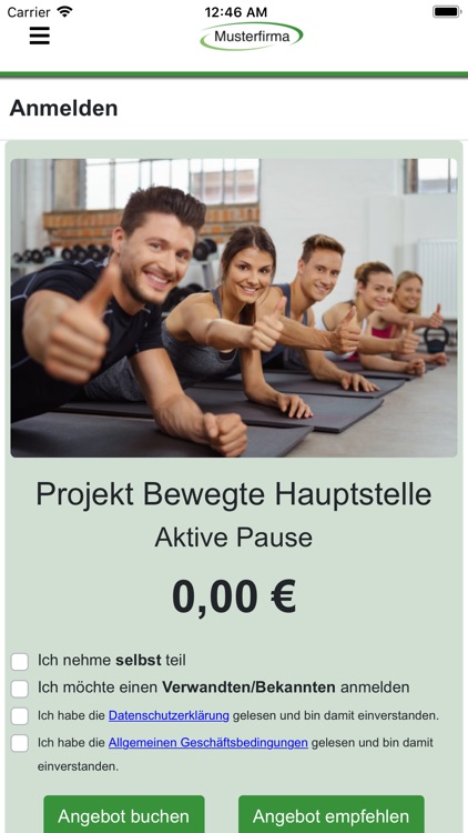 MYGEMIKO screenshot-5