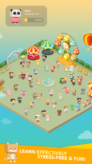 4LittleTrees Screenshot