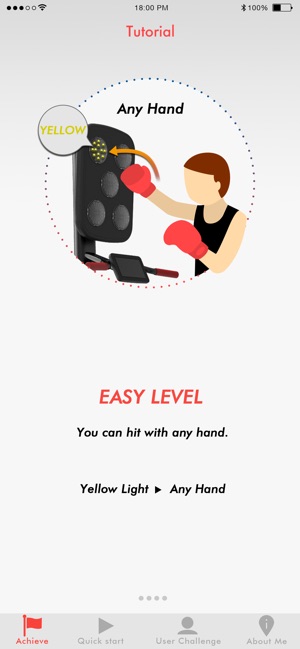 CycleBoxer(圖3)-速報App