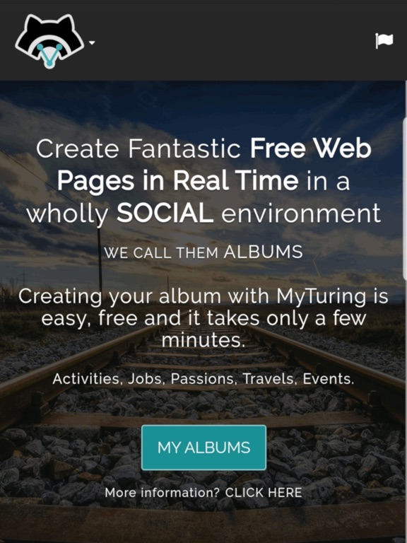 Screenshot #4 pour MyTuring