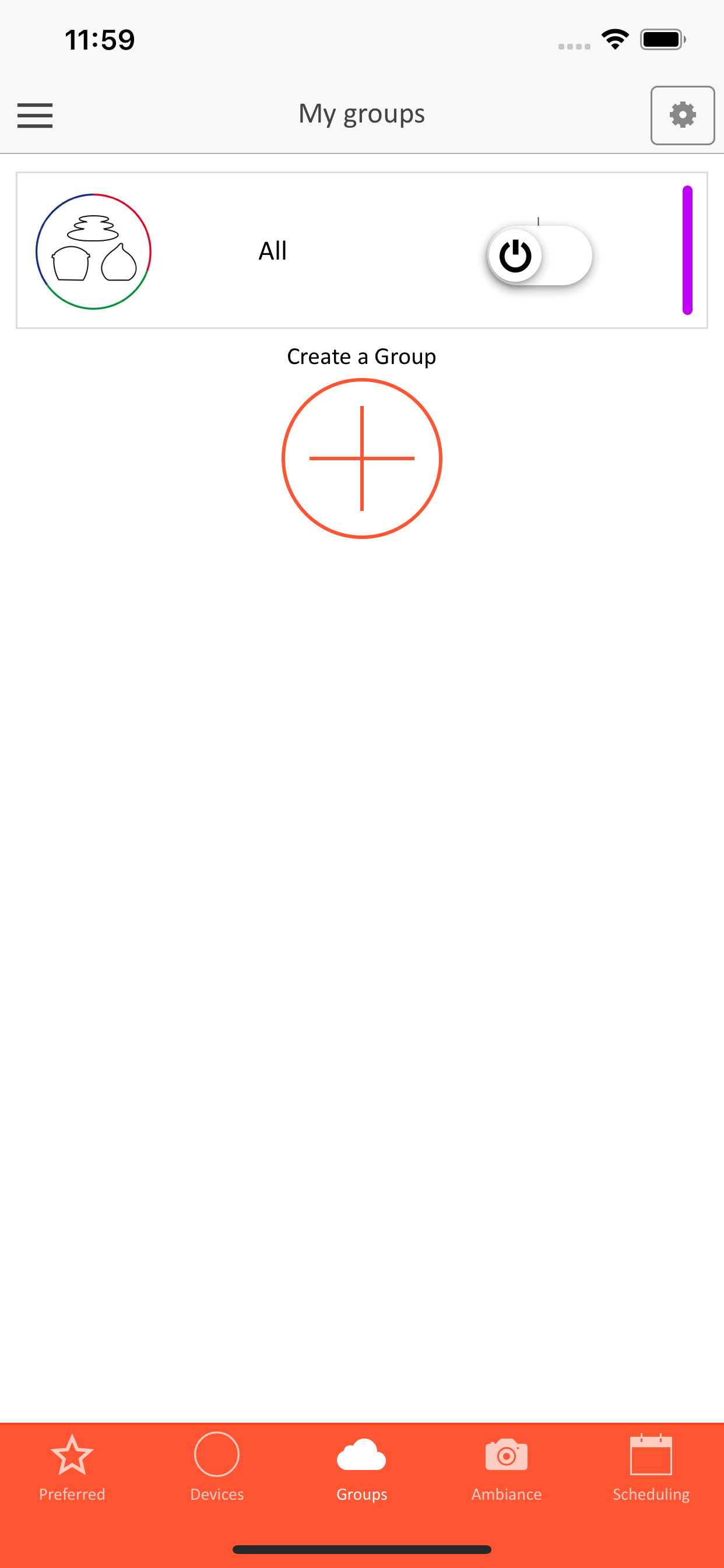 Ubi'Light screenshot 3