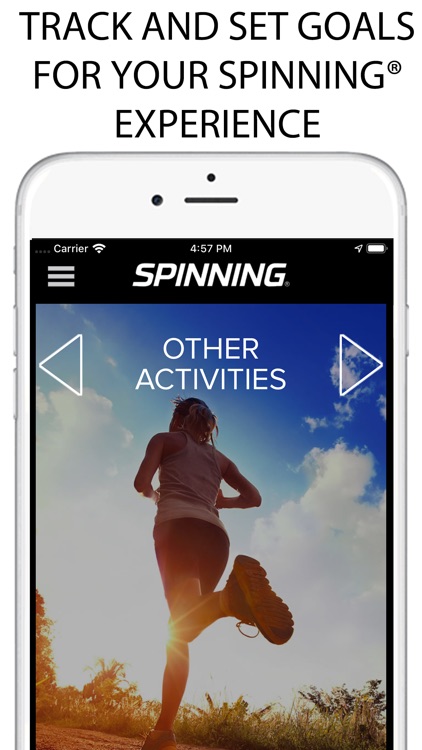 Spinning® Connect™ screenshot-6