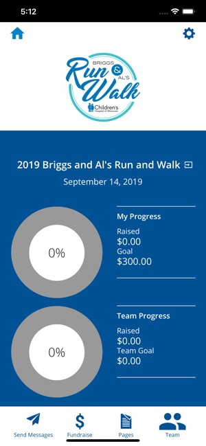 Briggs & Al's Run & Walk(圖2)-速報App