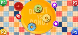 Game screenshot Donut Battle Mayhem hack