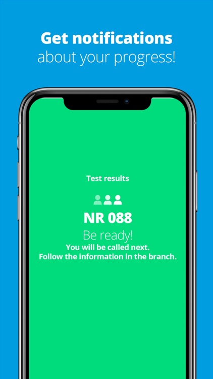 Qticket App screenshot-4